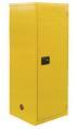 One Door Safety Flammable Cabinets (Manual Door)